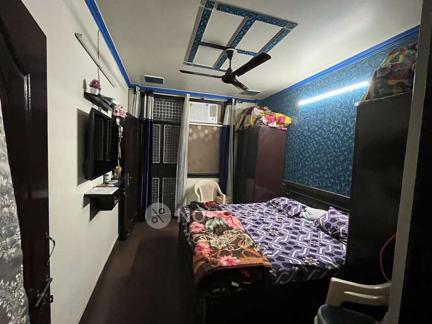 2 BHK Flat In Builder Floor for Rent  In Razapur Khurd