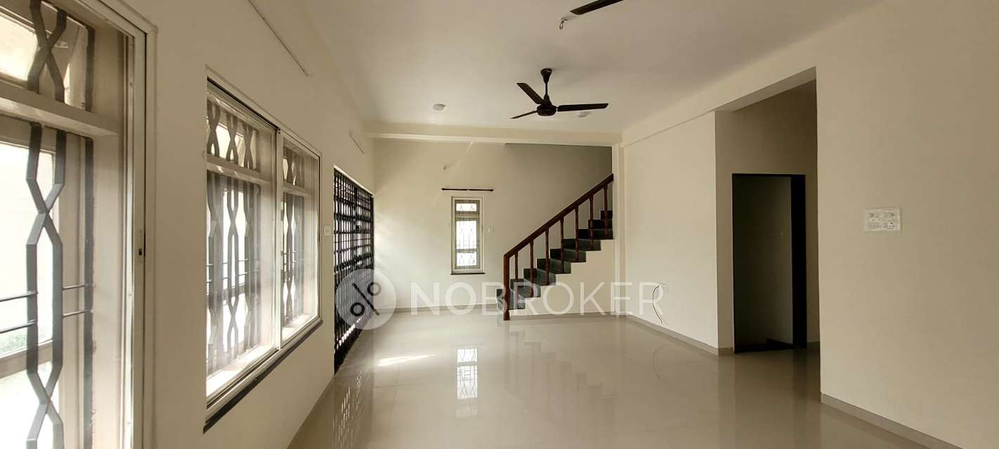 4 BHK House for Rent  In Bibwewadi