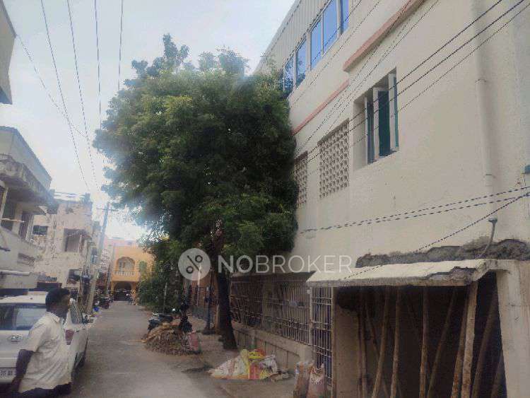 3 BHK House for Rent  In 37, Rammurthy St, Majestic Colony, Thandavamoorthy Nagar, Valasaravakkam, Chennai, Tamil Nadu 600087, India