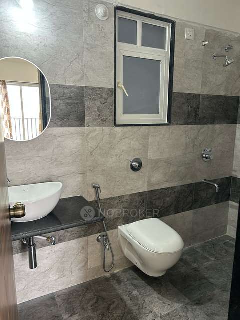 3 BHK Flat In Ganesh Bella Rossa, Punawale for Rent  In Bella Rossa Phase 2