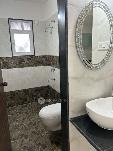 3 BHK Flat In Ganesh Bella Rossa, Punawale for Rent  In Bella Rossa Phase 2