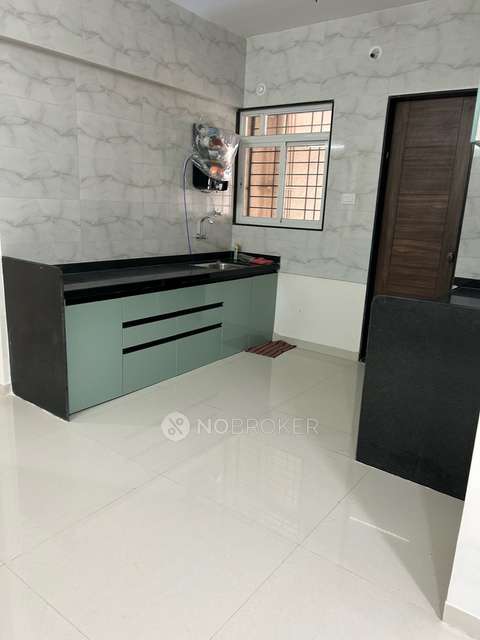 3 BHK Flat In Ganesh Bella Rossa, Punawale for Rent  In Bella Rossa Phase 2