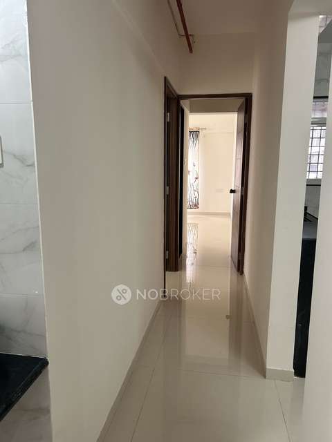 3 BHK Flat In Ganesh Bella Rossa, Punawale for Rent  In Bella Rossa Phase 2