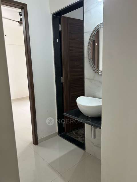 3 BHK Flat In Ganesh Bella Rossa, Punawale for Rent  In Bella Rossa Phase 2