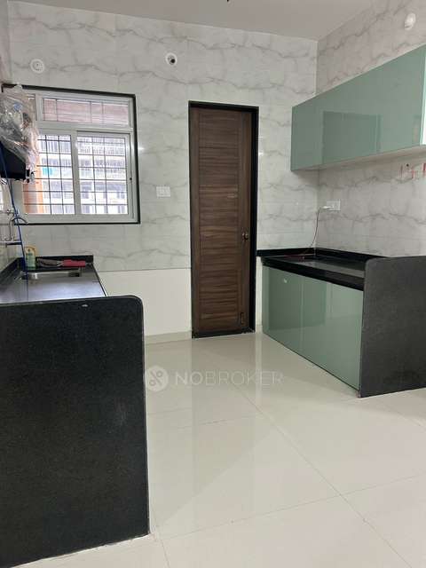 3 BHK Flat In Ganesh Bella Rossa, Punawale for Rent  In Bella Rossa Phase 2