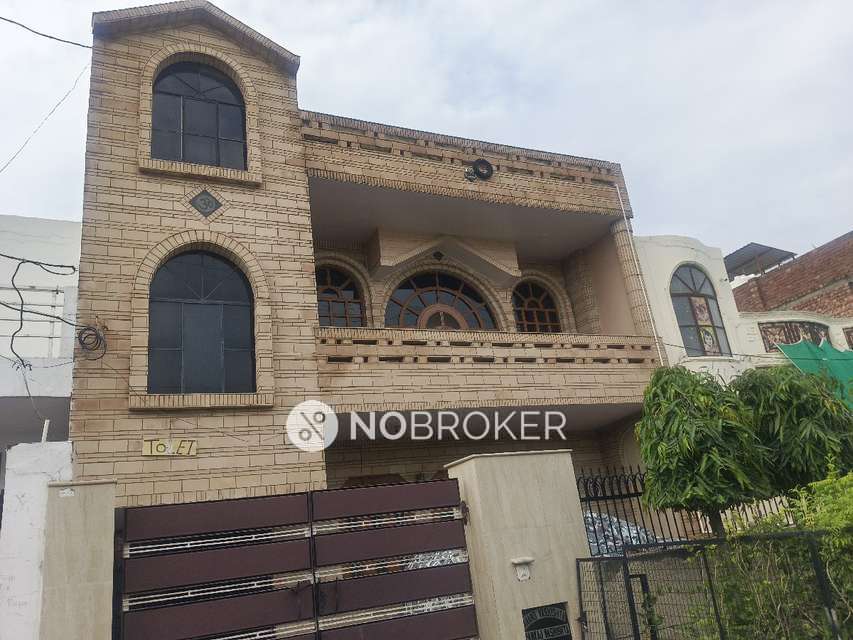 1 BHK House for Rent  In Ballabhgarh
