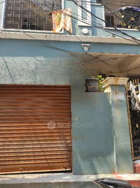 Office Space in Sr Nagar, Hyderabad for sale 