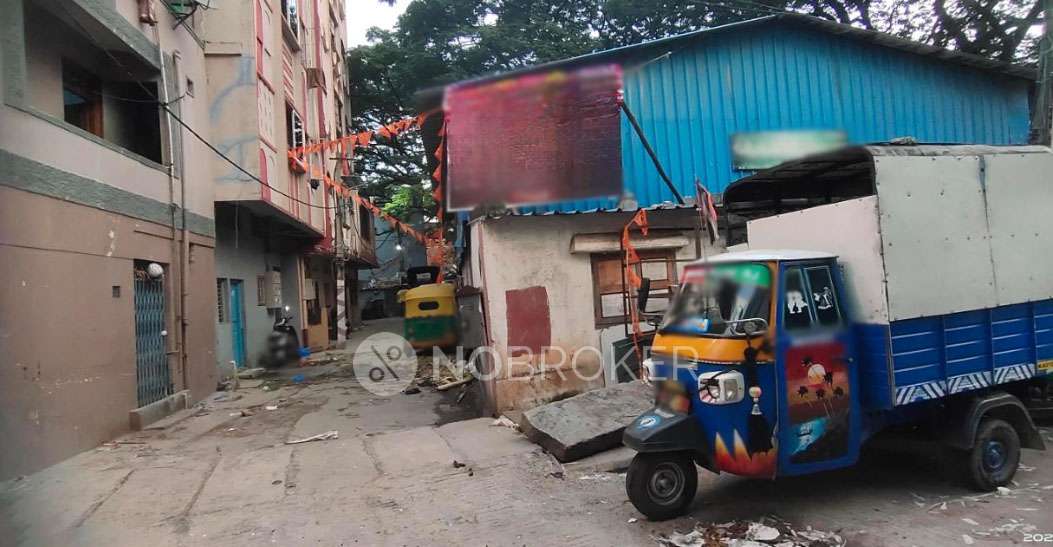 Godown/Warehouse in Cottonpete, Bangalore for Rent 