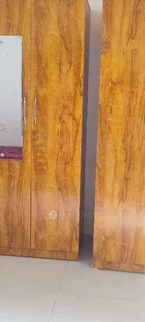 1 BHK Flat In Jbmr Residency for Rent In Marunji