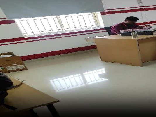 Office Space in Vvx8+cx9, Chikka Tirupathi, Karnataka 563163, India, Bangalore for Rent
