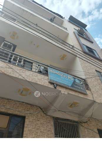 1 RK Flat In Homiz Apartment  for Rent  In Sector 18