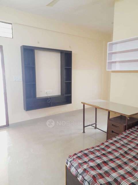 1 BHK Flat In Ayushman G for Rent  In 10911, 3rd Main Rd, Aecs Layout - D Block, Aecs Layout, Brookefield, Bengaluru, Karnataka 560037, India