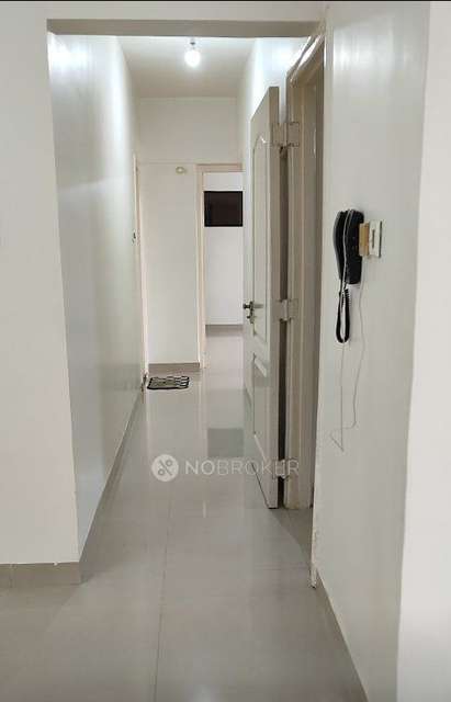 2 BHK Flat In Ashish Swapnalok Towers Pimpripada  for Rent  In Undri