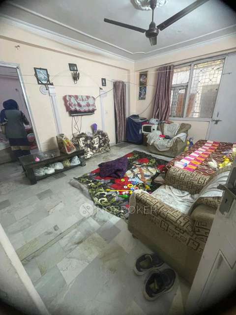 2 BHK Flat In Hilltop Apartment For Sale  In Mehrauli