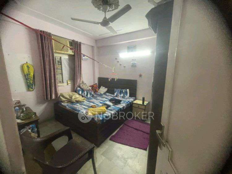 2 BHK Flat In Hilltop Apartment For Sale  In Mehrauli