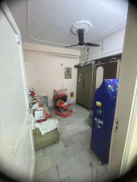 2 BHK Flat In Hilltop Apartment For Sale  In Mehrauli