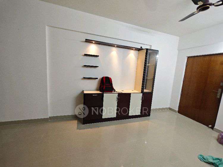 2 BHK Flat In Mahendra Aarna 5 For Sale  In Electronic City