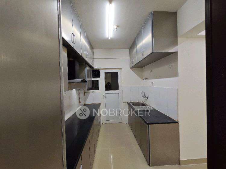 2 BHK Flat In Mahendra Aarna 5 For Sale  In Electronic City