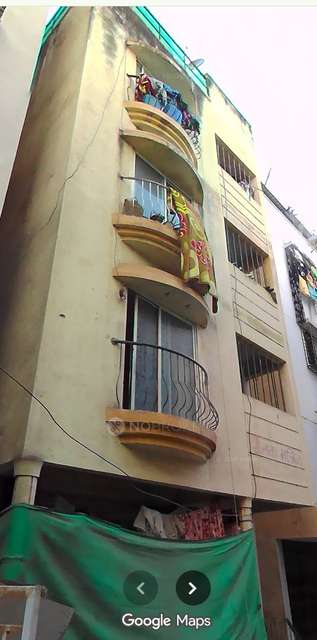 4+ BHK Flat In Raikar Building For Sale  In 5083, Mitha Nagar, Kondhwa, Pune, Maharashtra 411048, India