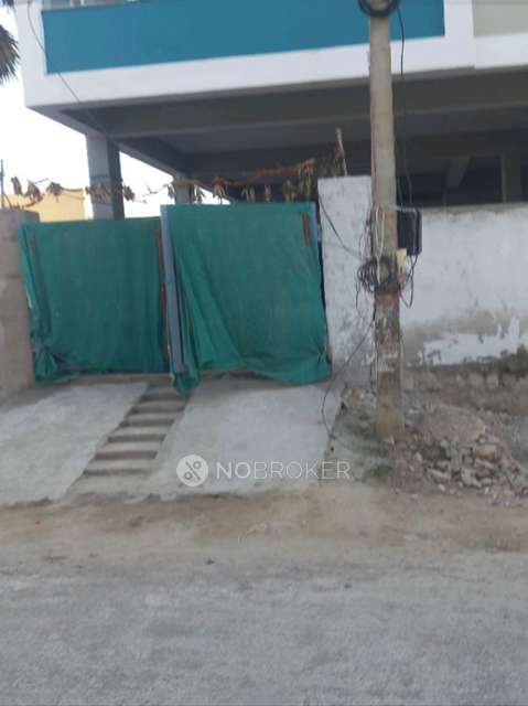 2 BHK Flat In Standalone Building  for Rent  In Peerzadiguda