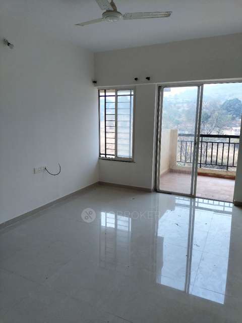 1 BHK Flat In Calyx Navyangan  For Sale  In Pirangut