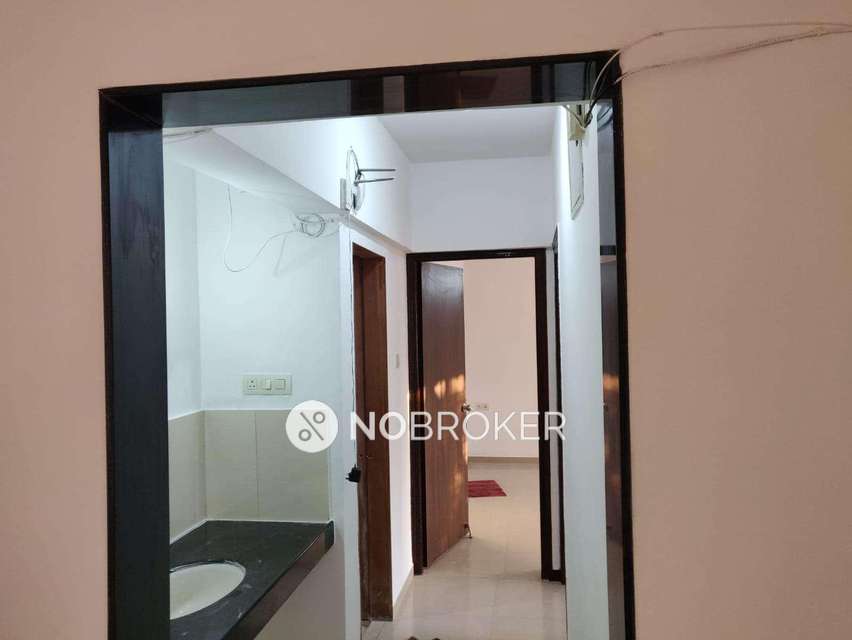 3 BHK Flat In Kunal Crimson For Sale  In Bopodi