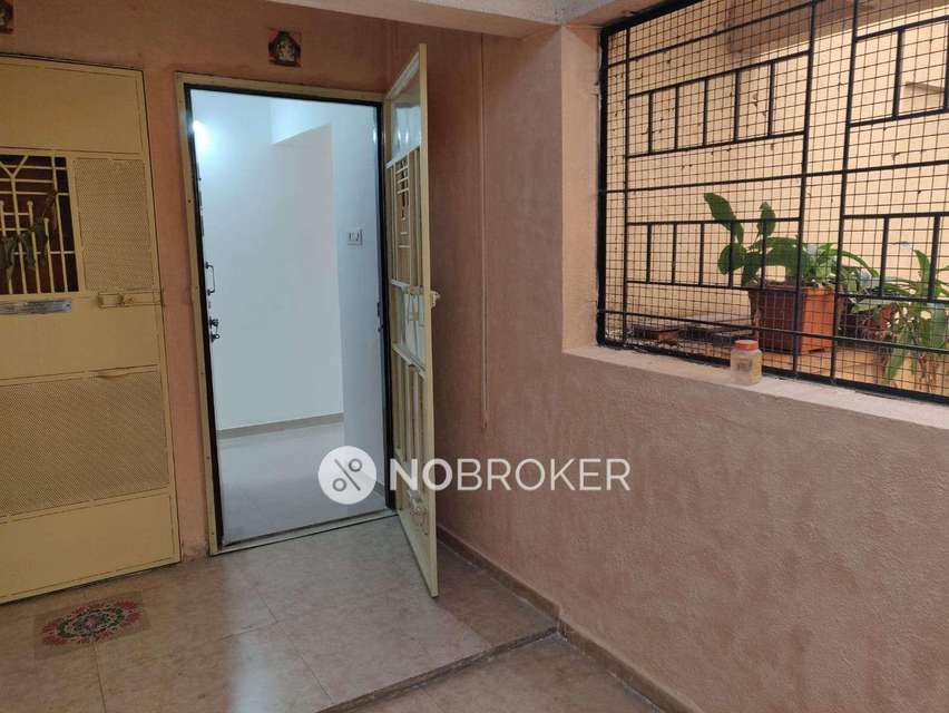 3 BHK Flat In Kunal Crimson For Sale  In Bopodi