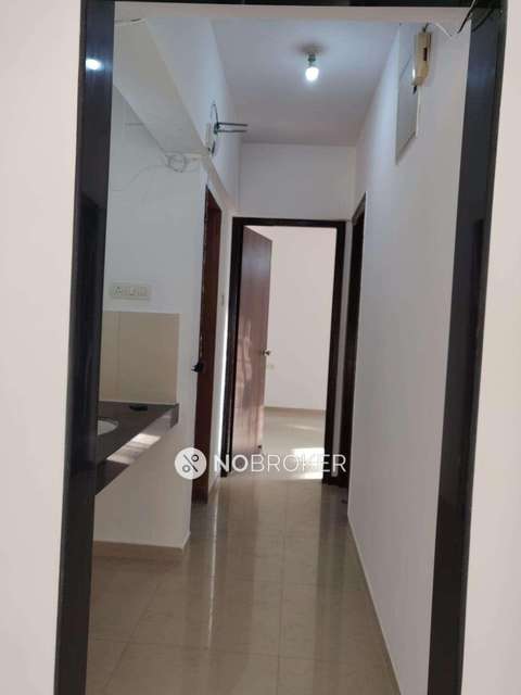 3 BHK Flat In Kunal Crimson For Sale  In Bopodi