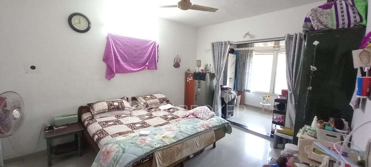 3 BHK Flat In Kunal Crimson For Sale  In Khadaki