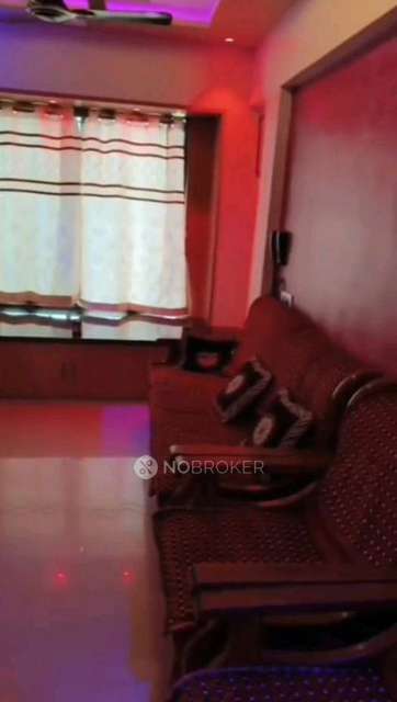 1 BHK Flat In The Rivera Chs, Chipale Gaon,new Panvel for Rent  In The Riviera Chs