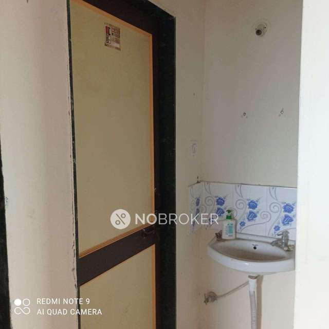 2 BHK Flat In Sai Ganesh Vihar, Ambegaon Budruk for Rent  In Vadgaon Budruk