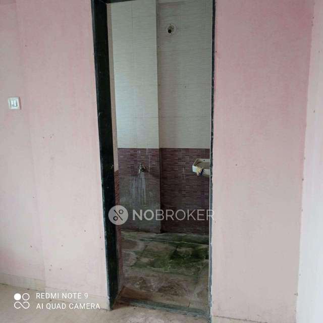 2 BHK Flat In Sai Ganesh Vihar, Ambegaon Budruk for Rent  In Vadgaon Budruk