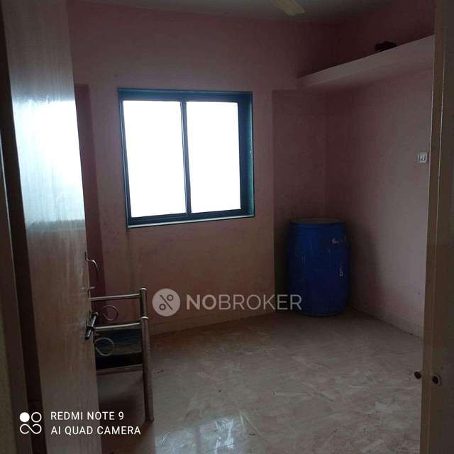 2 BHK Flat In Sai Ganesh Vihar, Ambegaon Budruk for Rent  In Vadgaon Budruk
