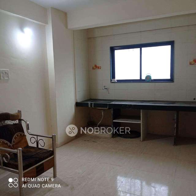 2 BHK Flat In Sai Ganesh Vihar, Ambegaon Budruk for Rent  In Vadgaon Budruk
