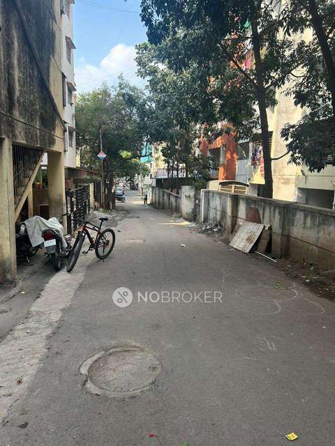 2 BHK Flat In Sai Ganesh Vihar, Ambegaon Budruk for Rent  In Vadgaon Budruk