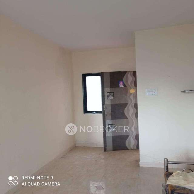 2 BHK Flat In Sai Ganesh Vihar, Ambegaon Budruk for Rent  In Vadgaon Budruk