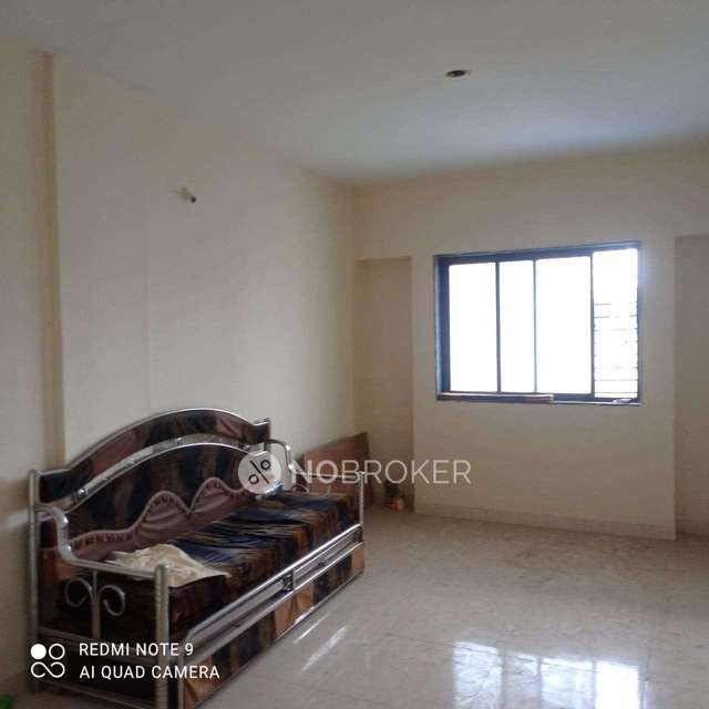2 BHK Flat In Sai Ganesh Vihar, Ambegaon Budruk for Rent  In Vadgaon Budruk