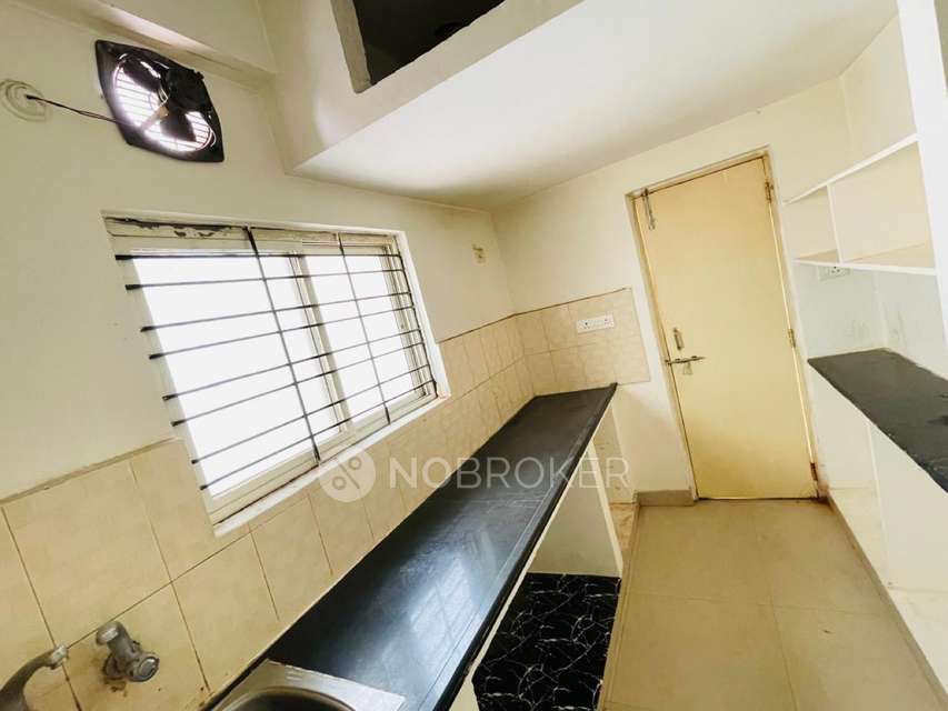 2 BHK Flat In Ark Homes For Sale  In Bolarum