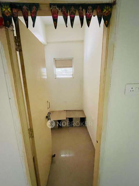 2 BHK Flat In Ark Homes For Sale  In Bolarum