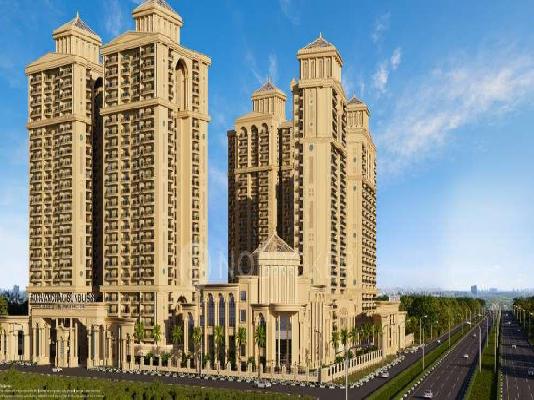 4 BHK Flat In Codename Sector 6 For Sale In Sector 6