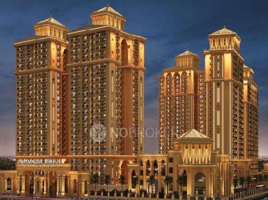 4 BHK Flat In Codename Sector 6 For Sale In Sector 6