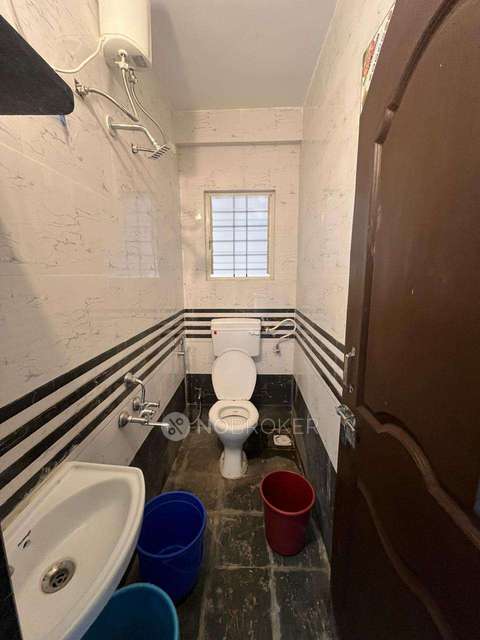 1 BHK Flat for Rent  In Hinjewadi 