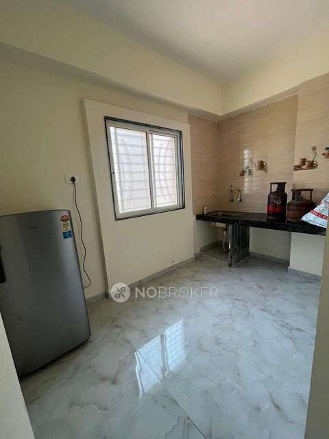 1 BHK Flat for Rent  In Hinjewadi 