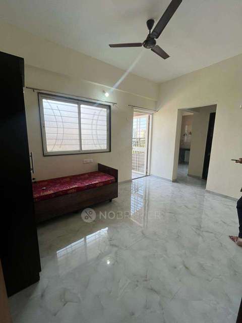 1 BHK Flat for Rent  In Hinjewadi 