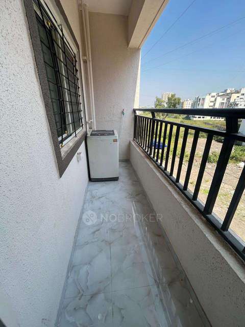 1 BHK Flat for Rent  In Hinjewadi 