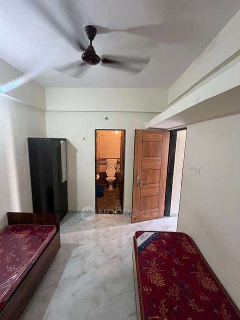 1 BHK Flat for Rent  In Hinjewadi 