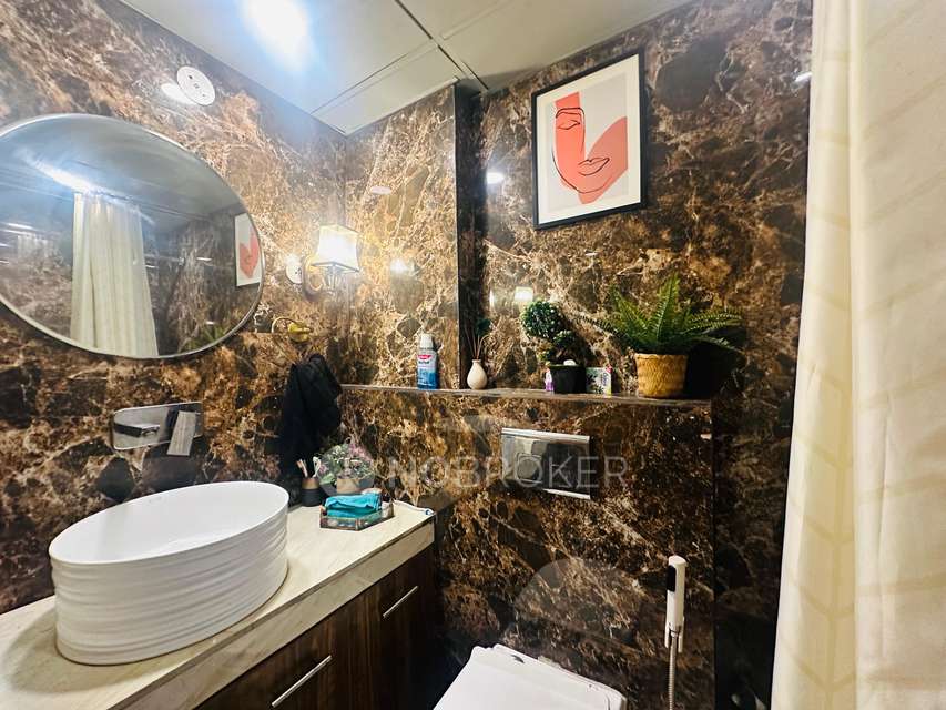 3 BHK Flat In Ajnara Daffodil, Sector137 For Sale  In Sector137