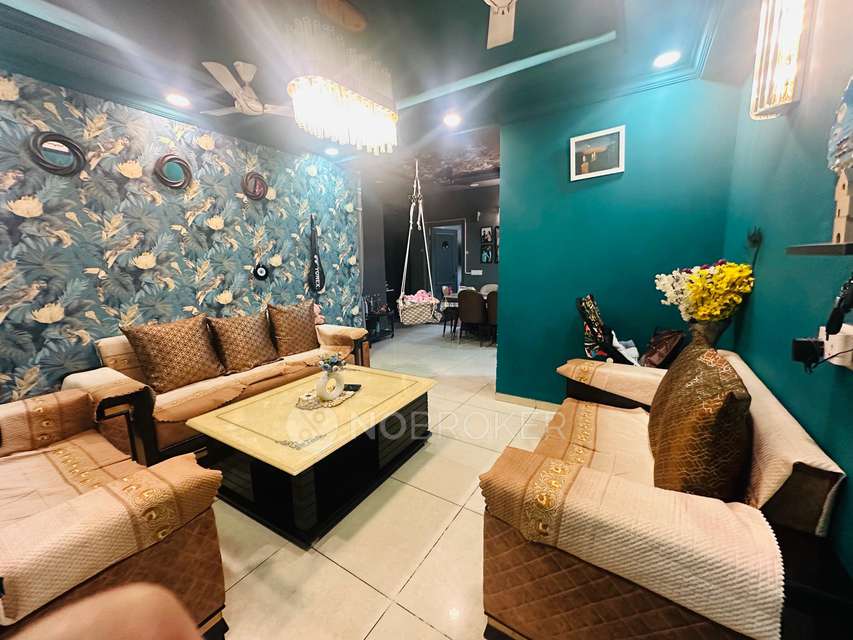 3 BHK Flat In Ajnara Daffodil, Sector137 For Sale  In Sector137