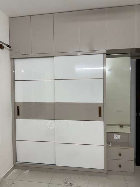 1 BHK Flat In Provident Capella for Rent  In Whitefield