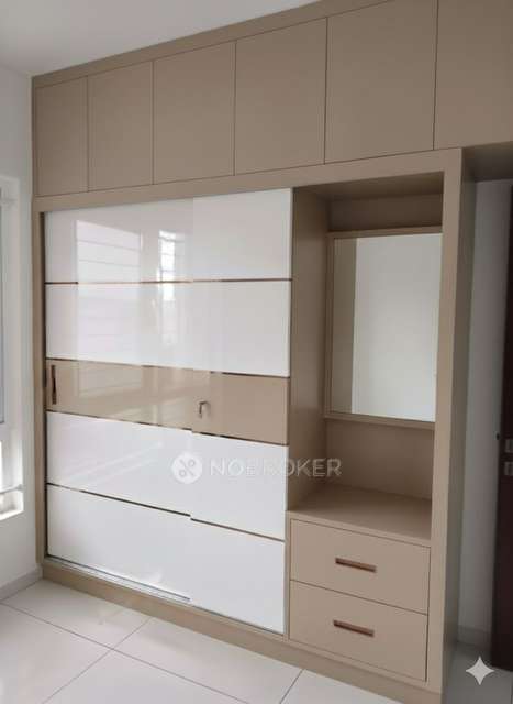 1 BHK Flat In Provident Capella for Rent  In Whitefield